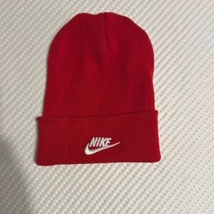 Nike beanie